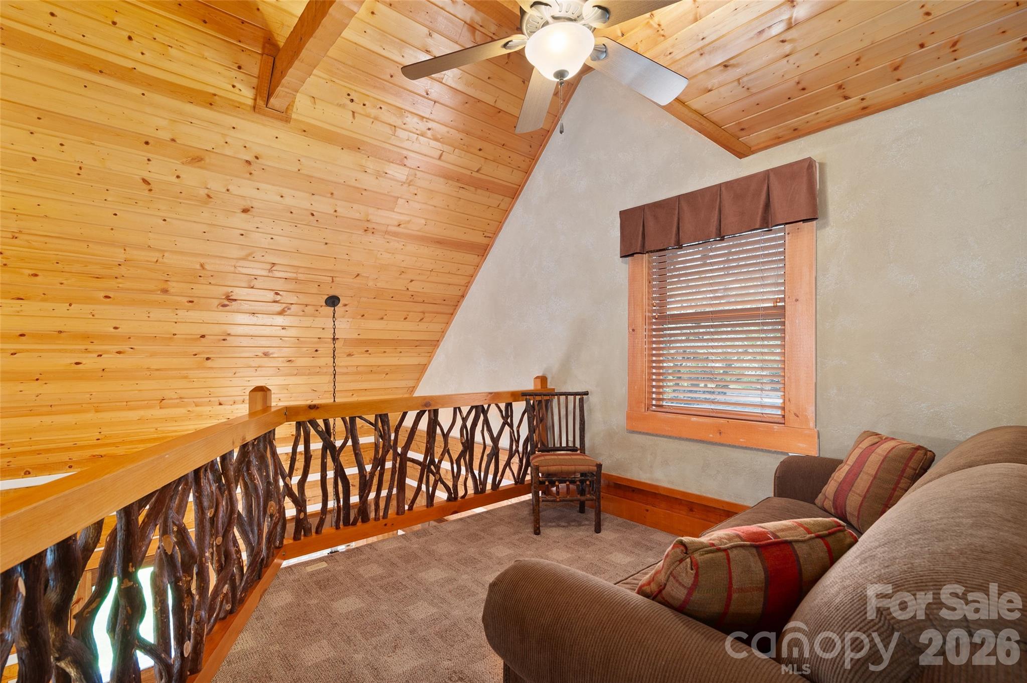 18 Rachels Circle Maggie Valley NC 28751