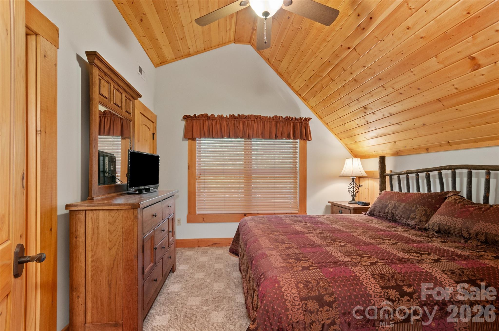 18 Rachels Circle Maggie Valley NC 28751