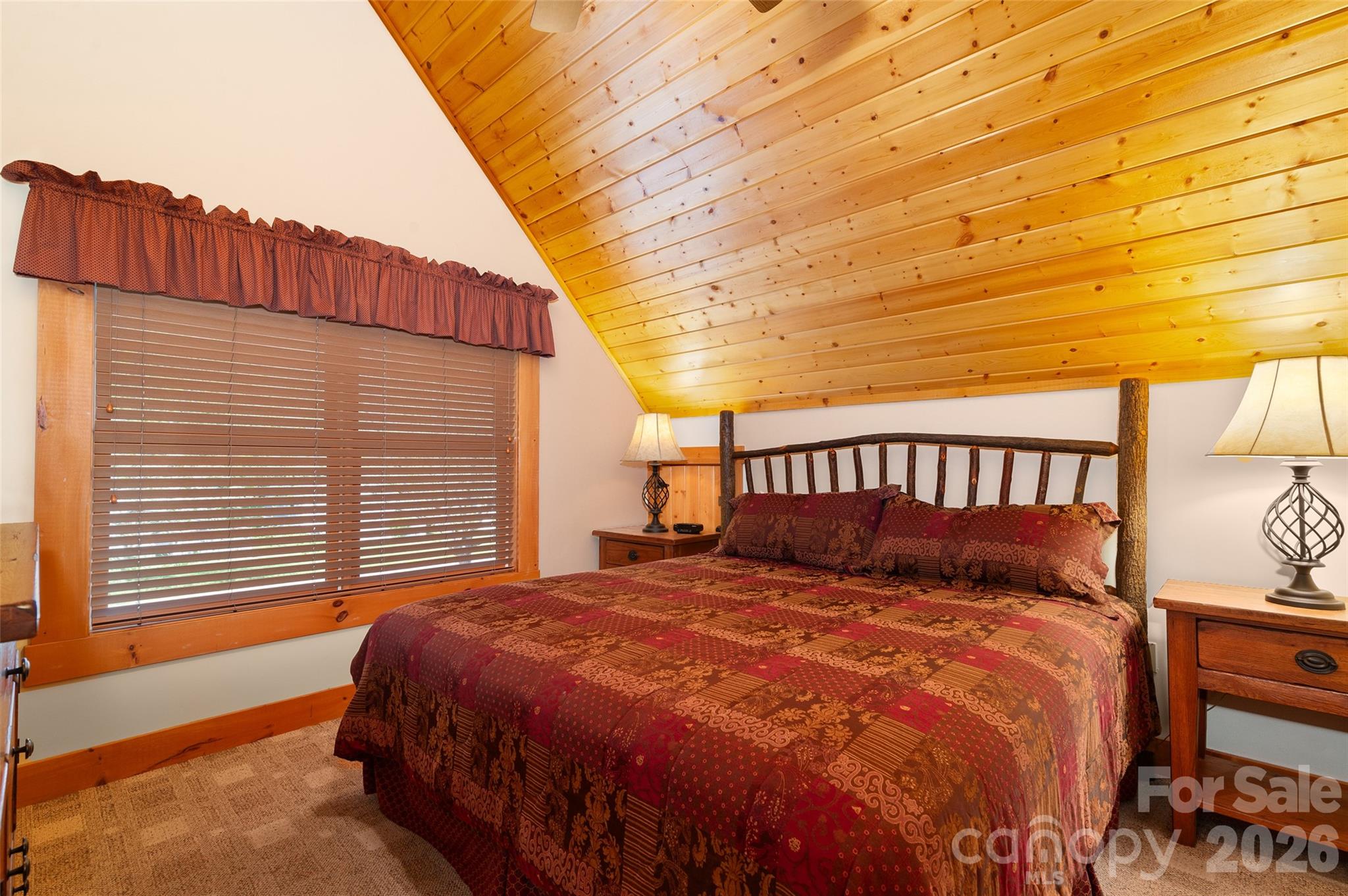 18 Rachels Circle Maggie Valley NC 28751