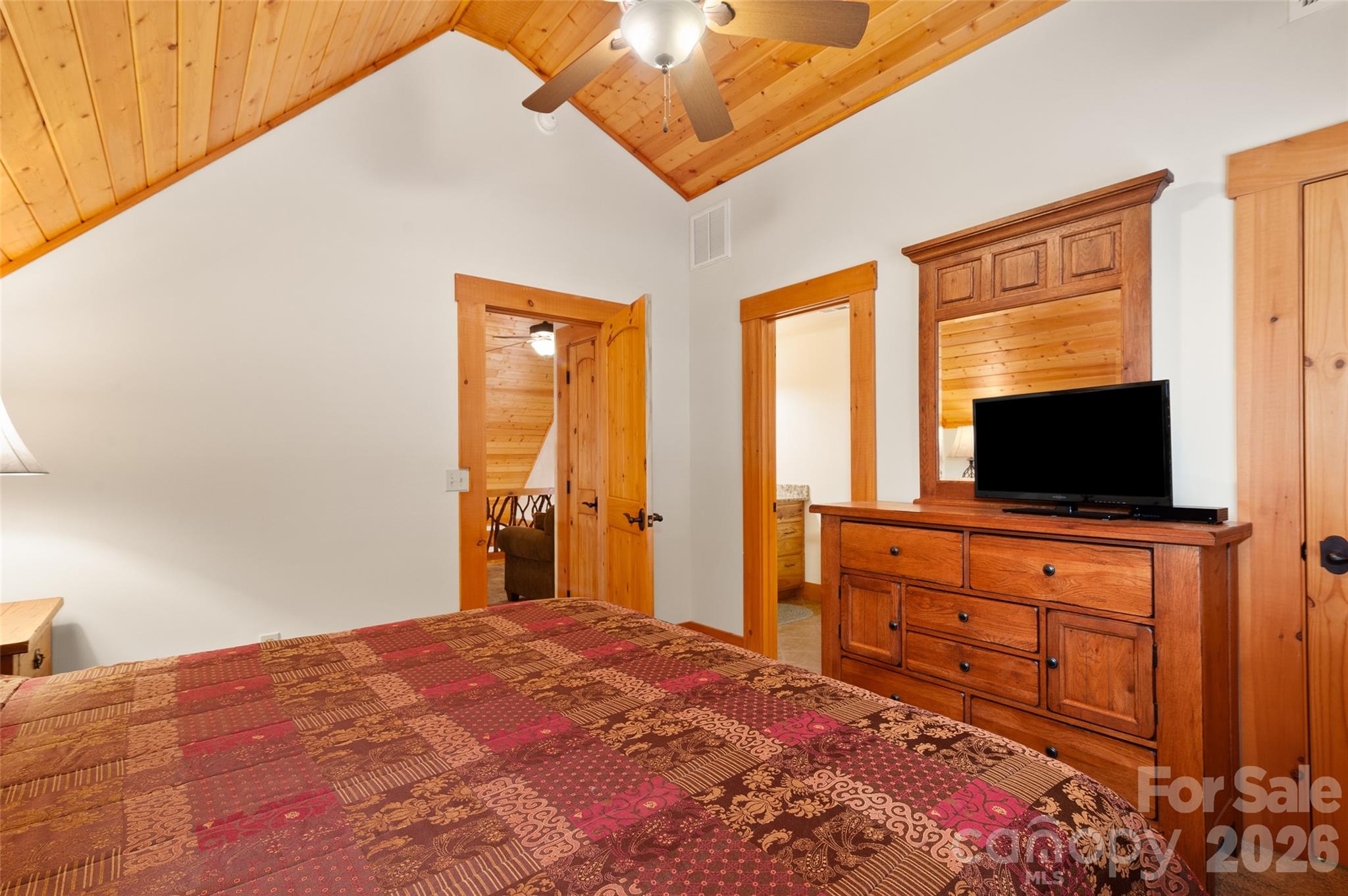 18 Rachels Circle Maggie Valley NC 28751