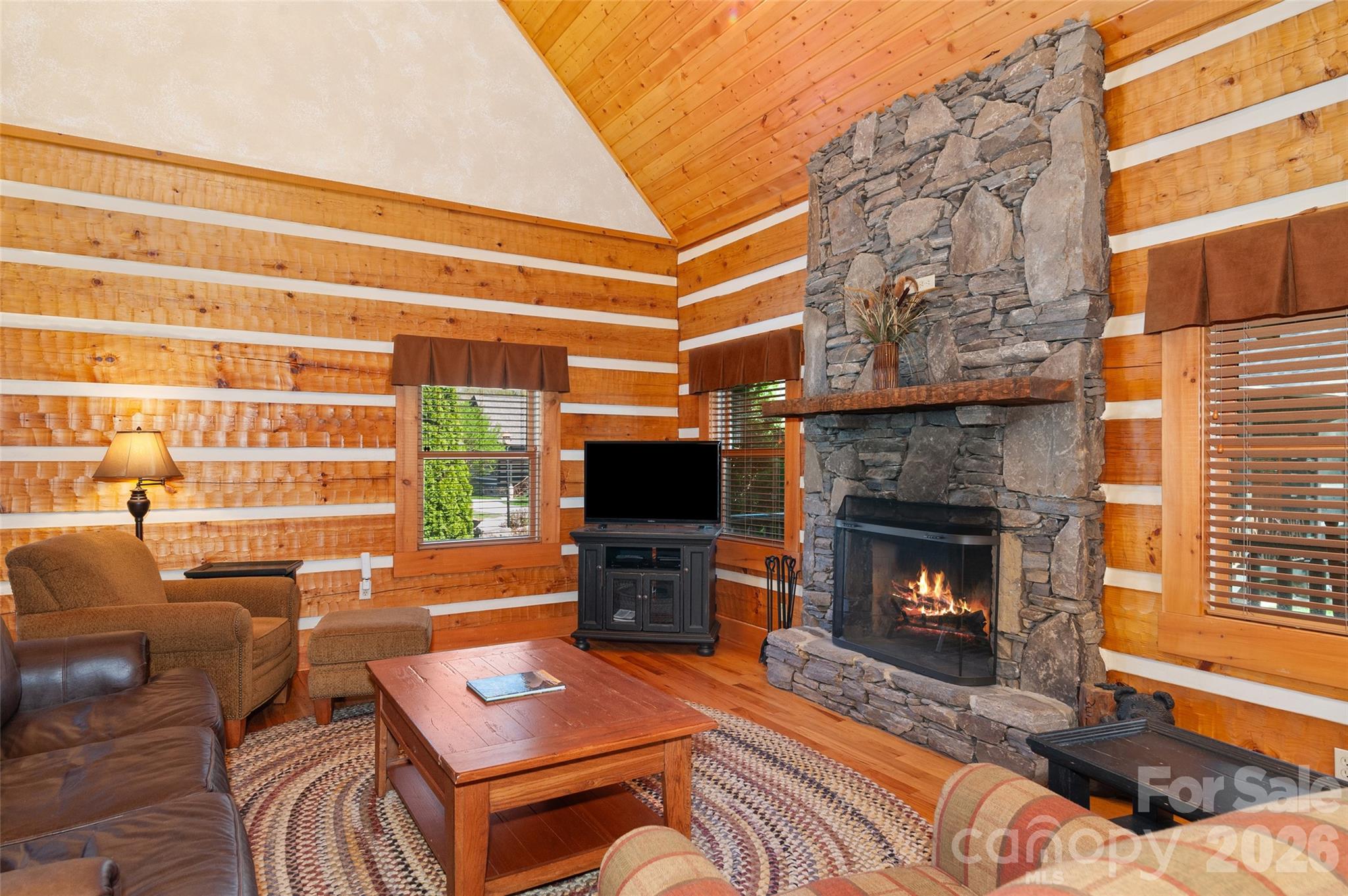 18 Rachels Circle Maggie Valley NC 28751