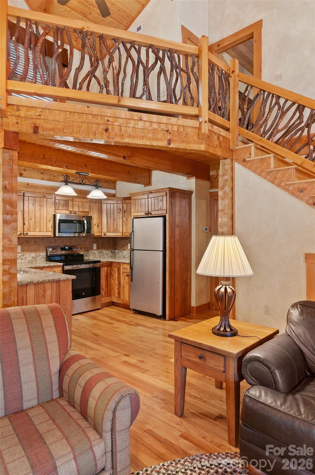 18 Rachels Circle Maggie Valley NC 28751