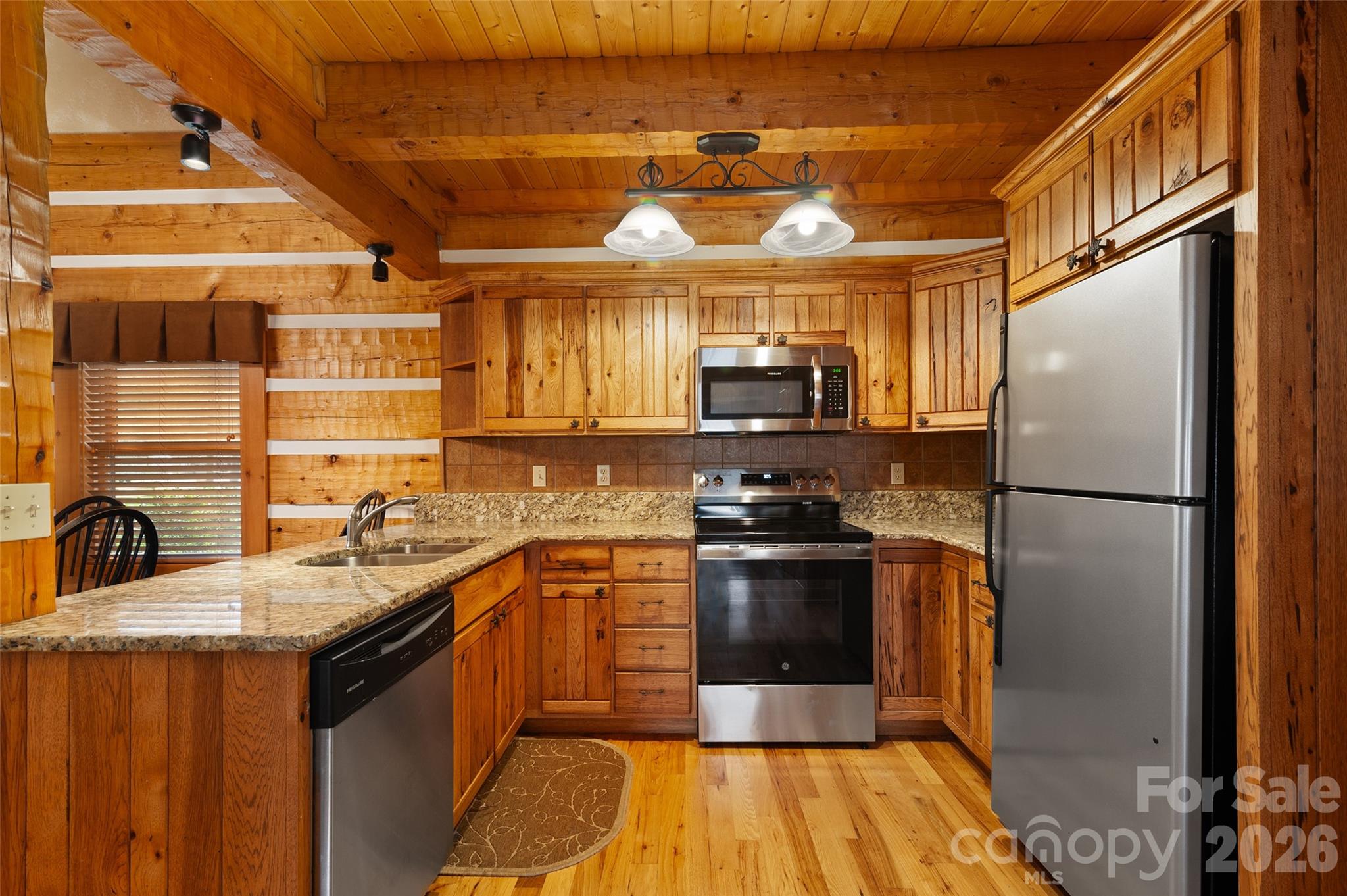 18 Rachels Circle Maggie Valley NC 28751
