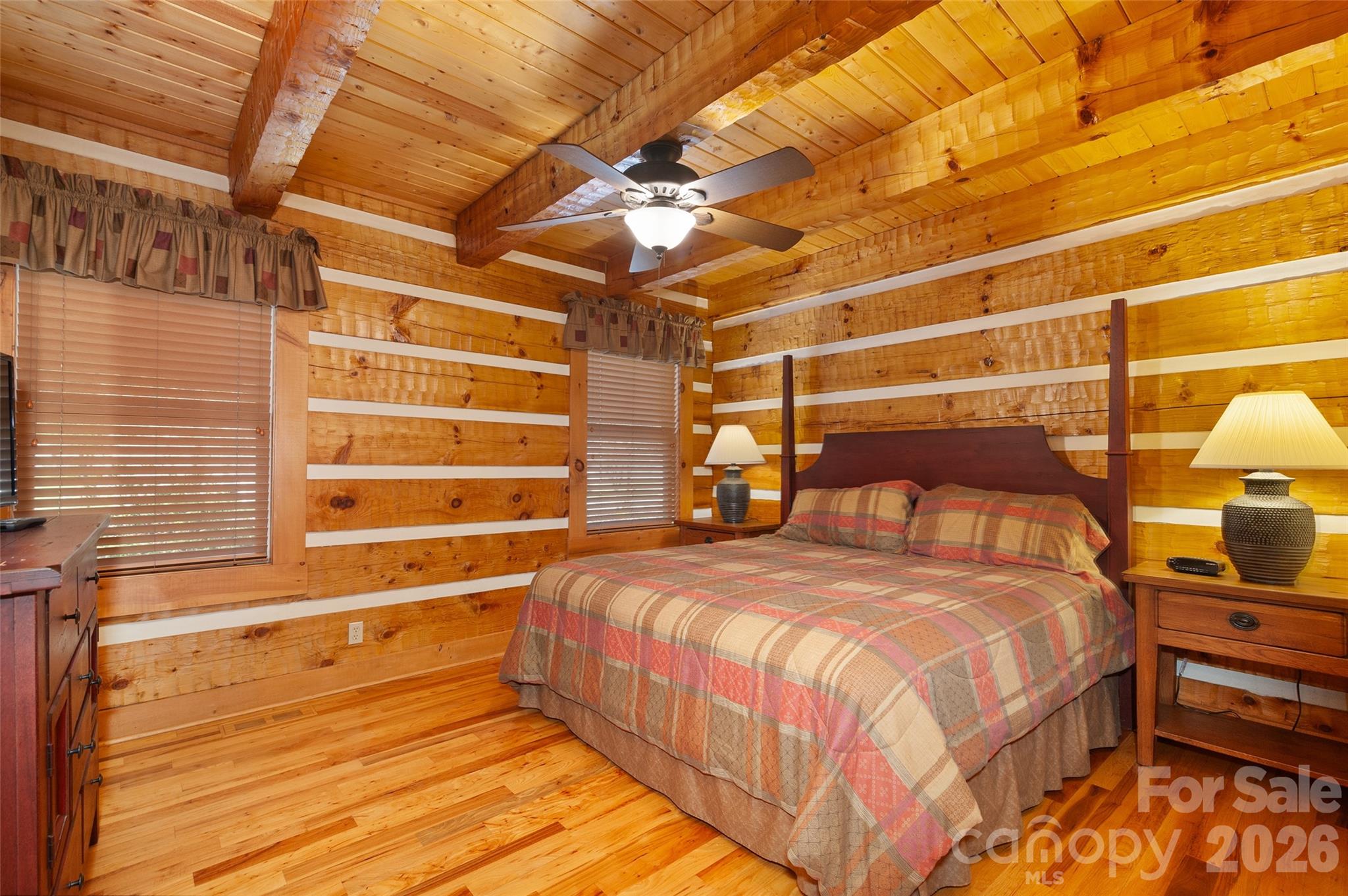 18 Rachels Circle Maggie Valley NC 28751