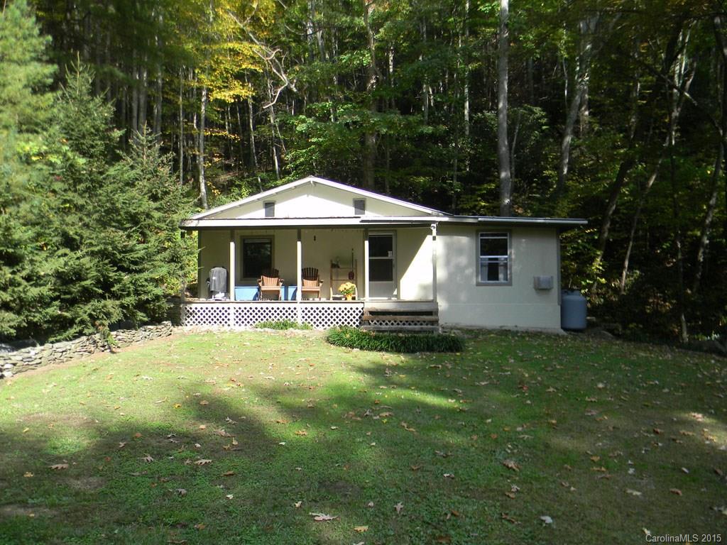 540 Rough Creek Road Waynesville NC 28785