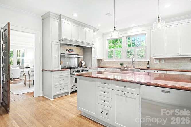 1701 Springdale Avenue Charlotte NC 28203