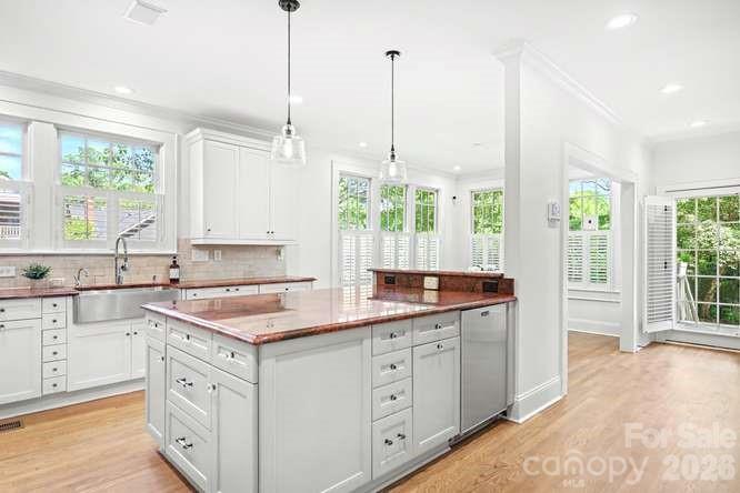 1701 Springdale Avenue Charlotte NC 28203