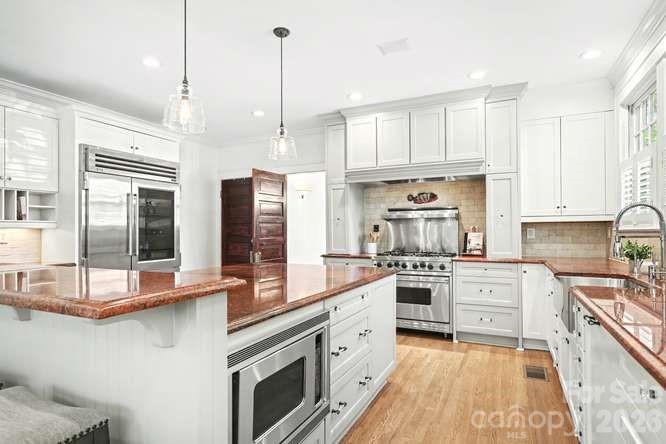 1701 Springdale Avenue Charlotte NC 28203