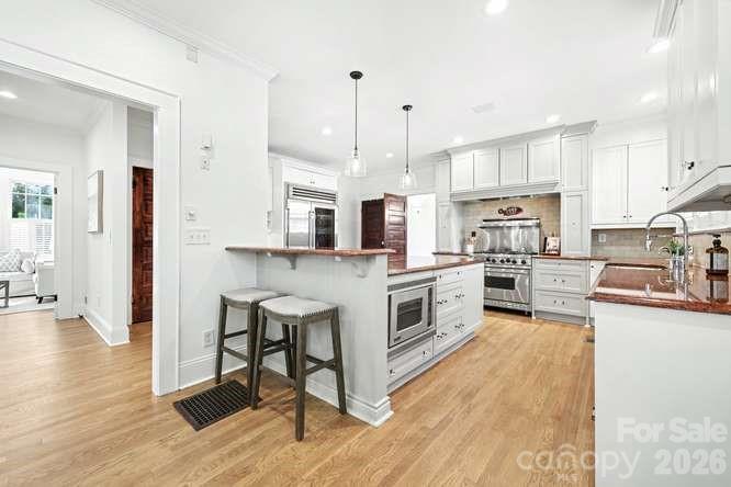 1701 Springdale Avenue Charlotte NC 28203