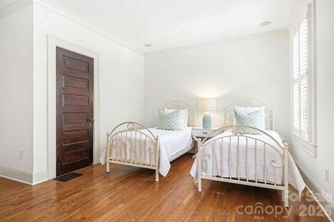1701 Springdale Avenue Charlotte NC 28203