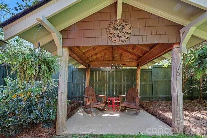 1701 Springdale Avenue Charlotte NC 28203