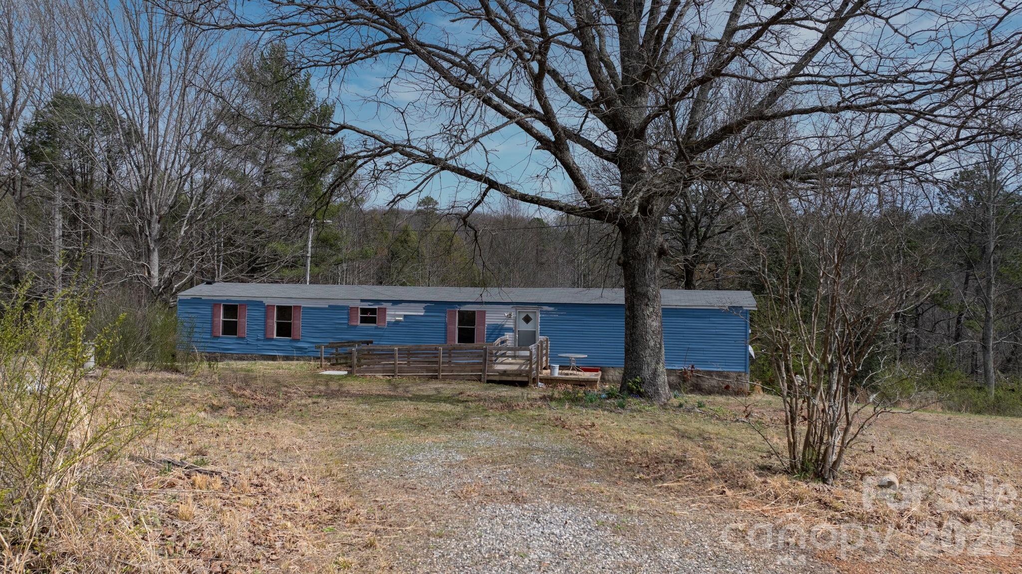 5624 R & R Farm Road Connelly Springs NC 28612