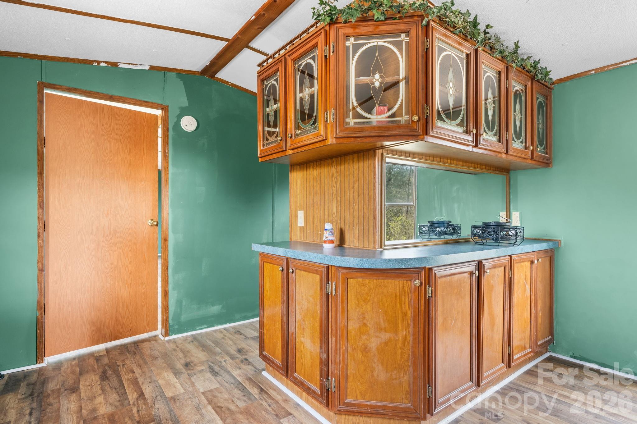5624 R & R Farm Road Connelly Springs NC 28612