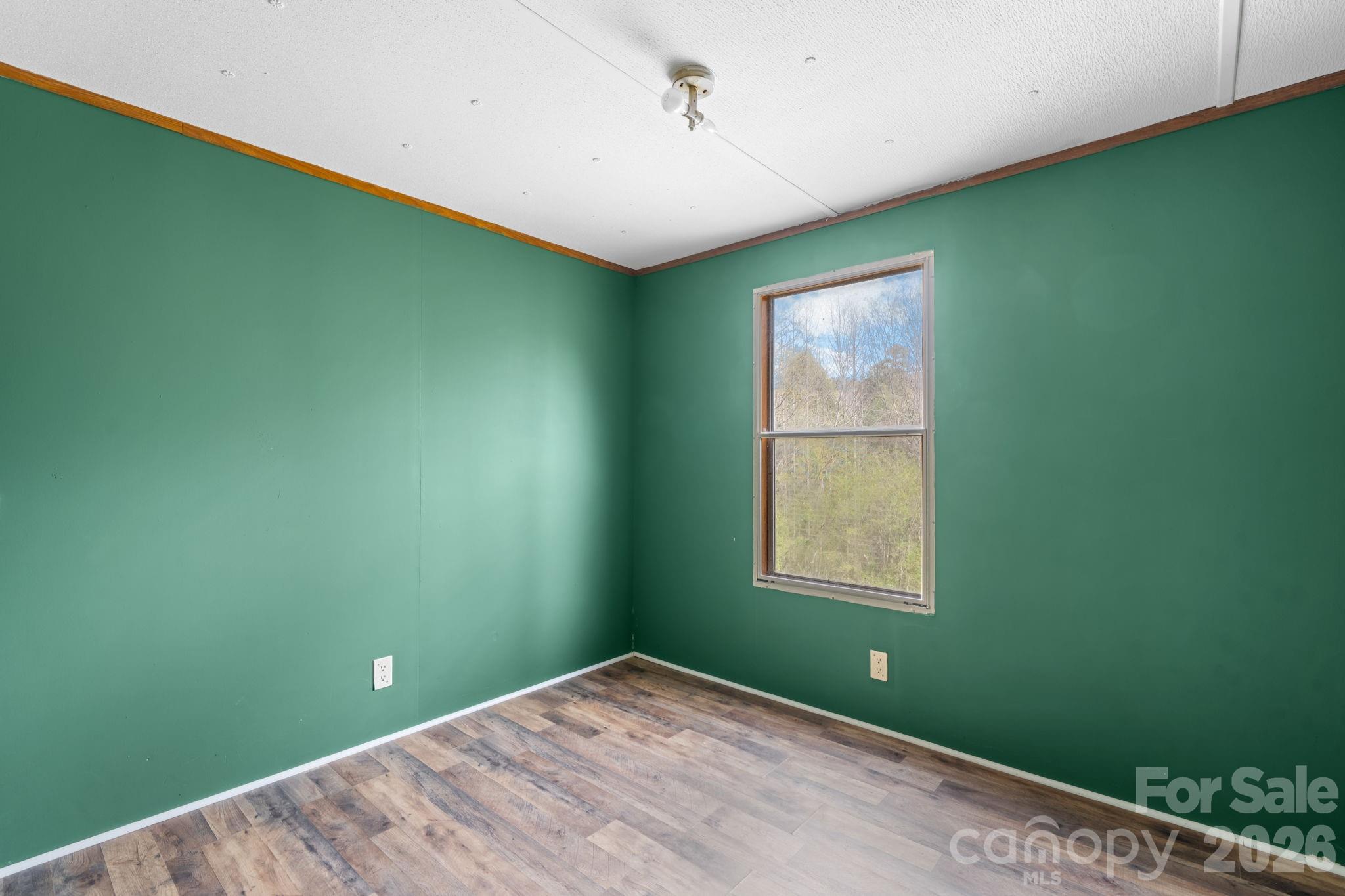 5624 R & R Farm Road Connelly Springs NC 28612