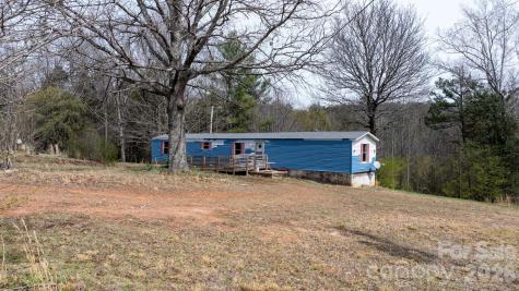 5624 R & R Farm Road Connelly Springs NC 28612