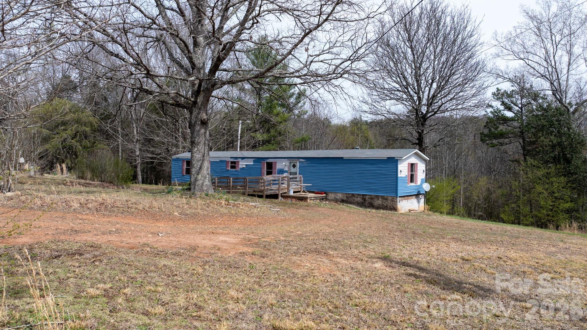 5624 R & R Farm Road Connelly Springs NC 28612