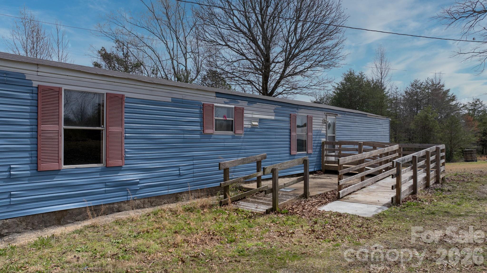 5624 R & R Farm Road Connelly Springs NC 28612