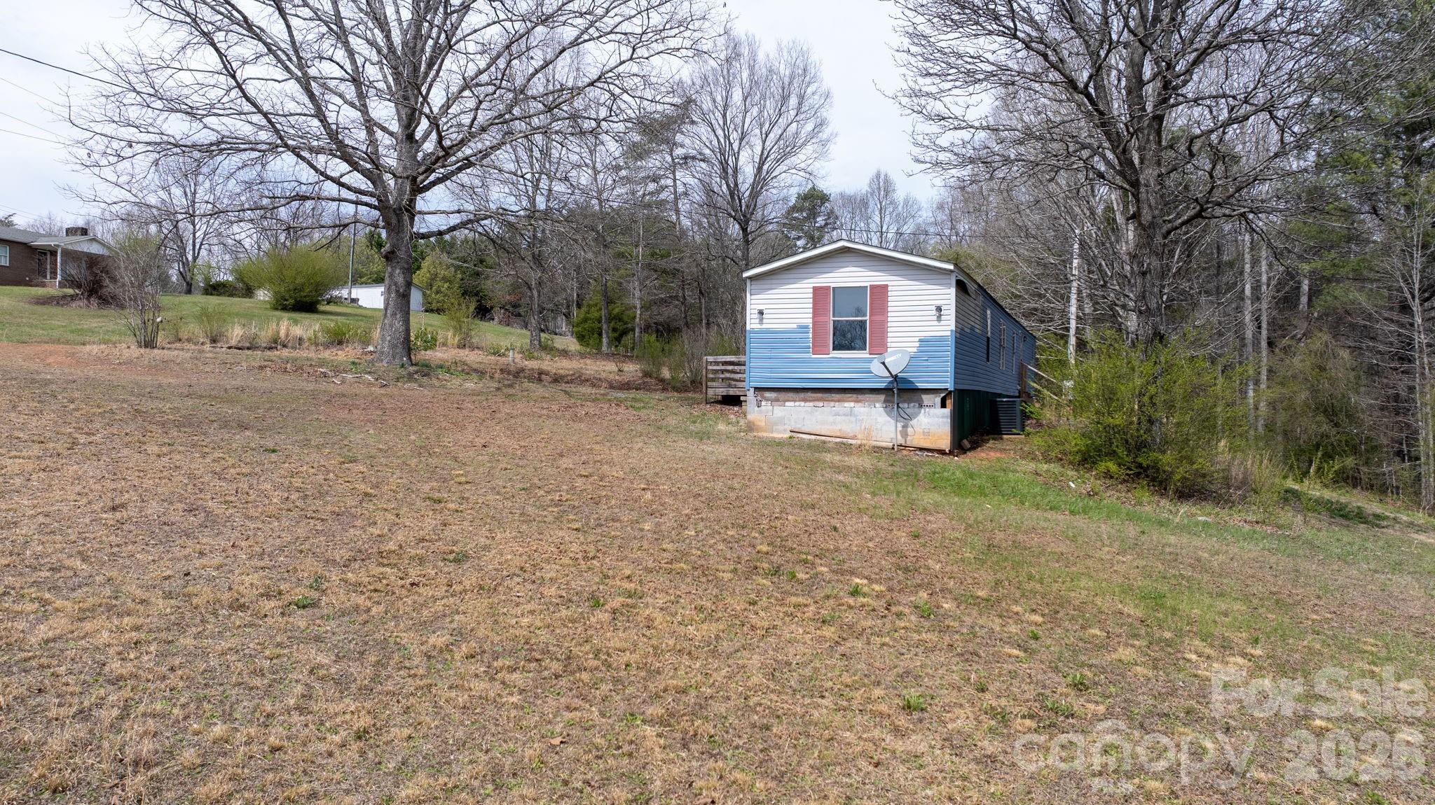 5624 R & R Farm Road Connelly Springs NC 28612