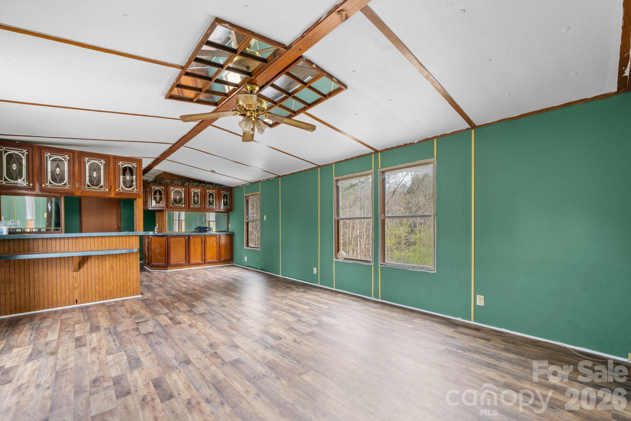 5624 R & R Farm Road Connelly Springs NC 28612