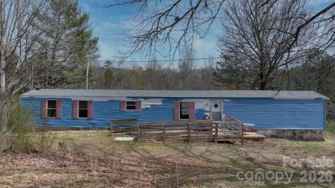 5624 R & R Farm Road Connelly Springs NC 28612