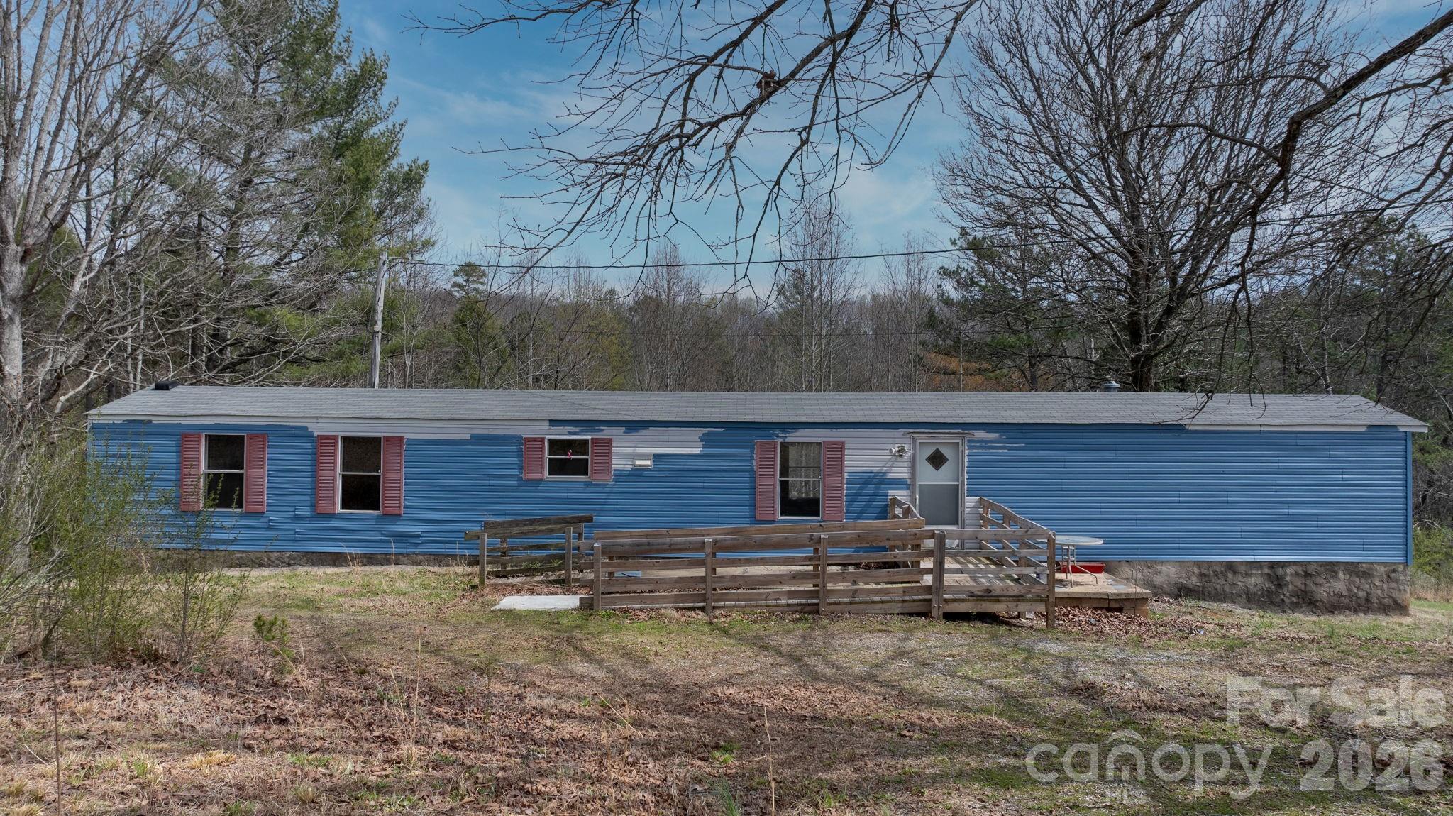 5624 R & R Farm Road Connelly Springs NC 28612