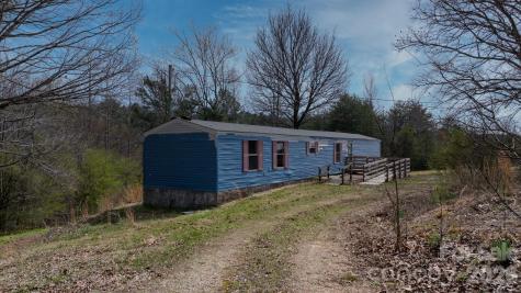 5624 R & R Farm Road Connelly Springs NC 28612