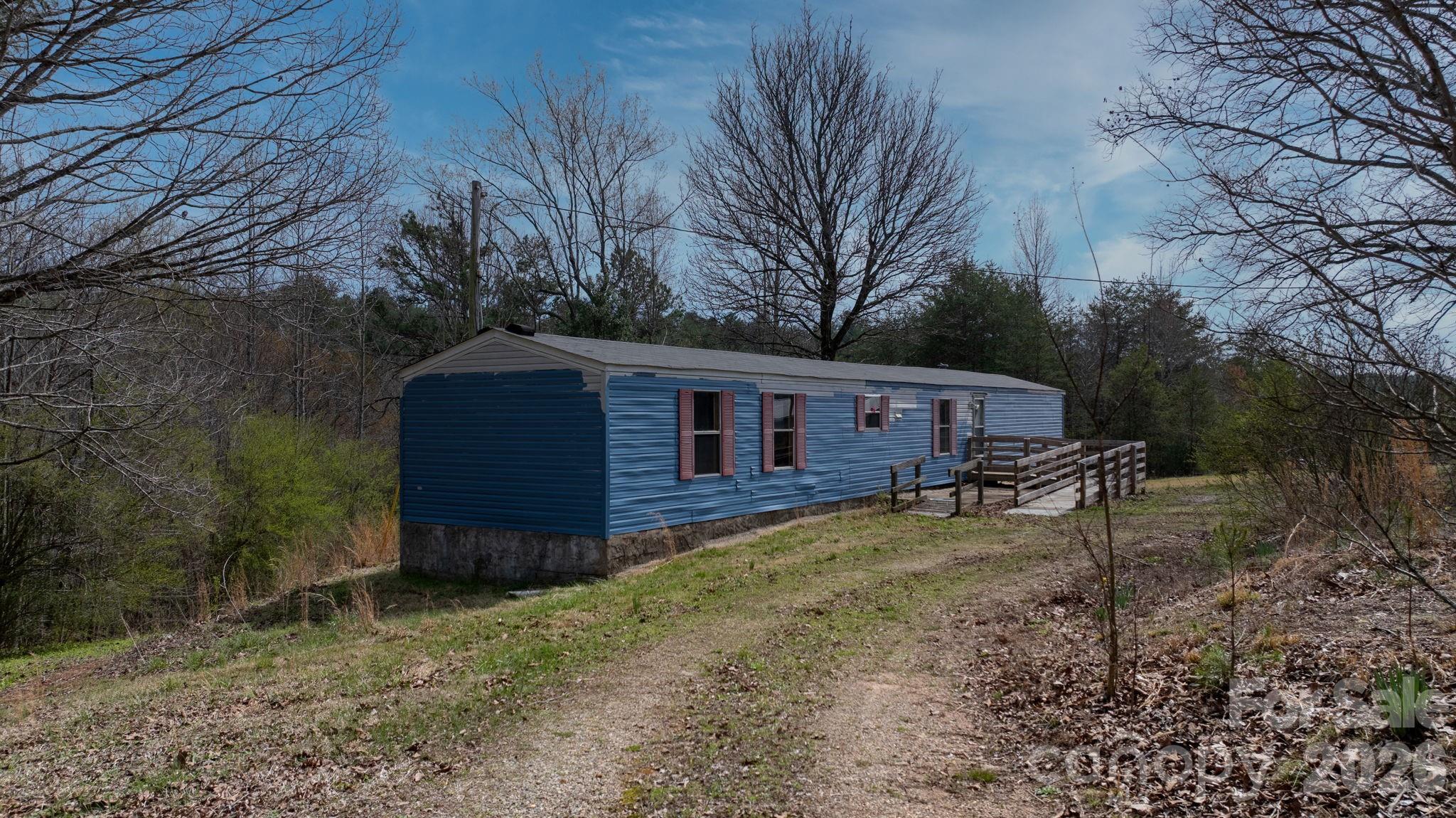 5624 R & R Farm Road Connelly Springs NC 28612