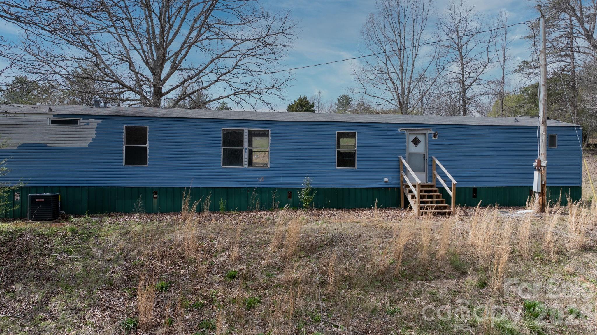 5624 R & R Farm Road Connelly Springs NC 28612