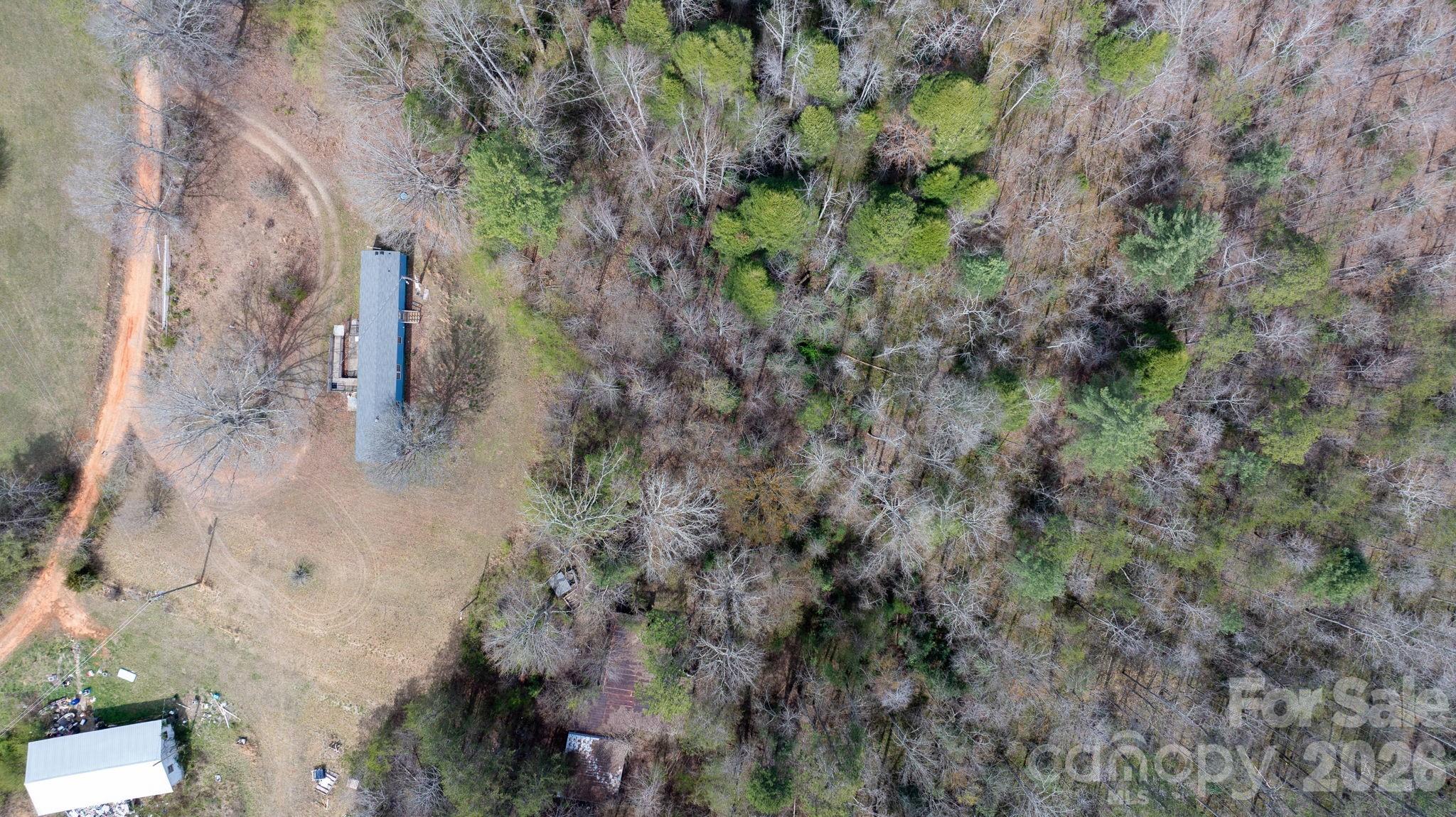 5624 R & R Farm Road Connelly Springs NC 28612