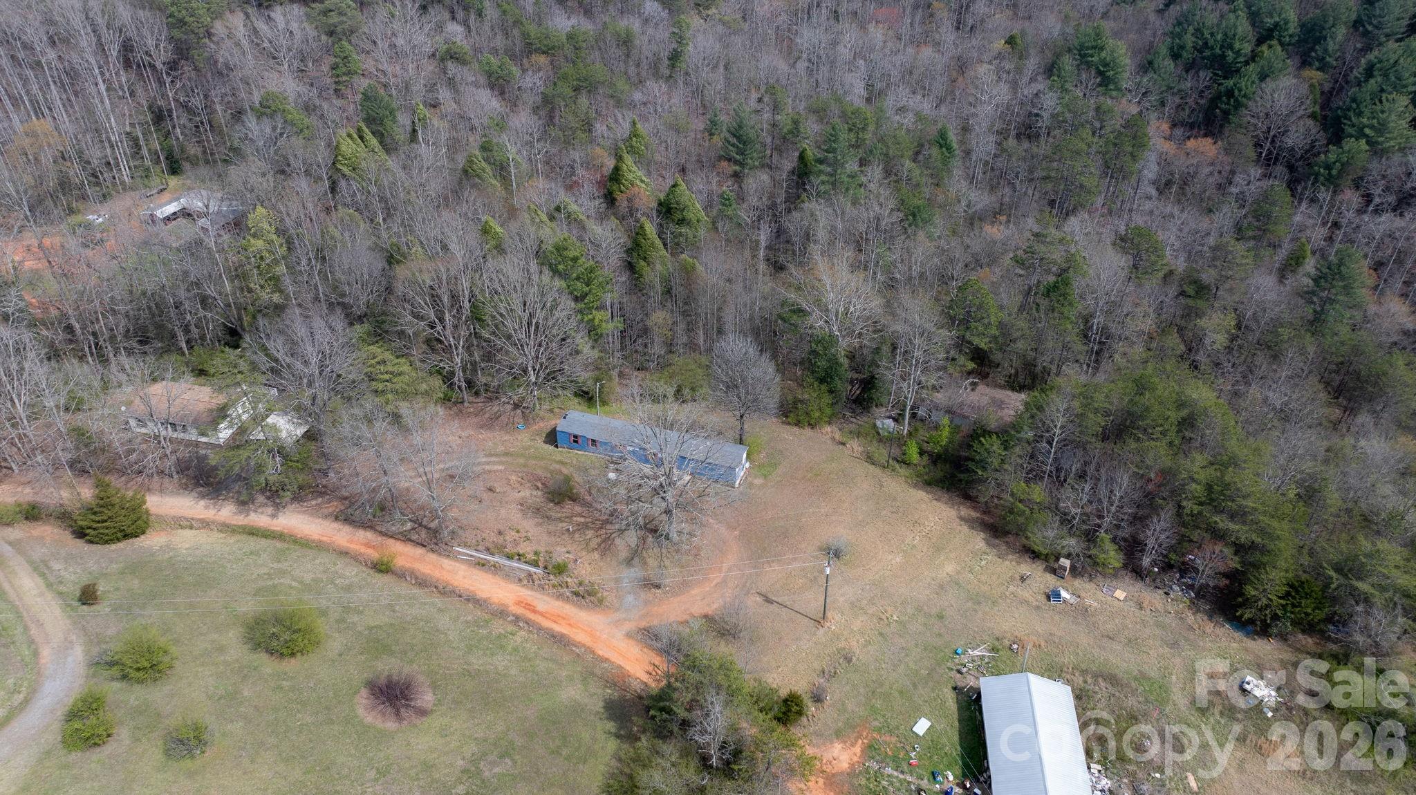 5624 R & R Farm Road Connelly Springs NC 28612