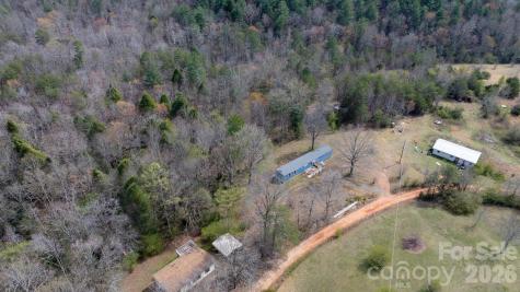 5624 R & R Farm Road Connelly Springs NC 28612