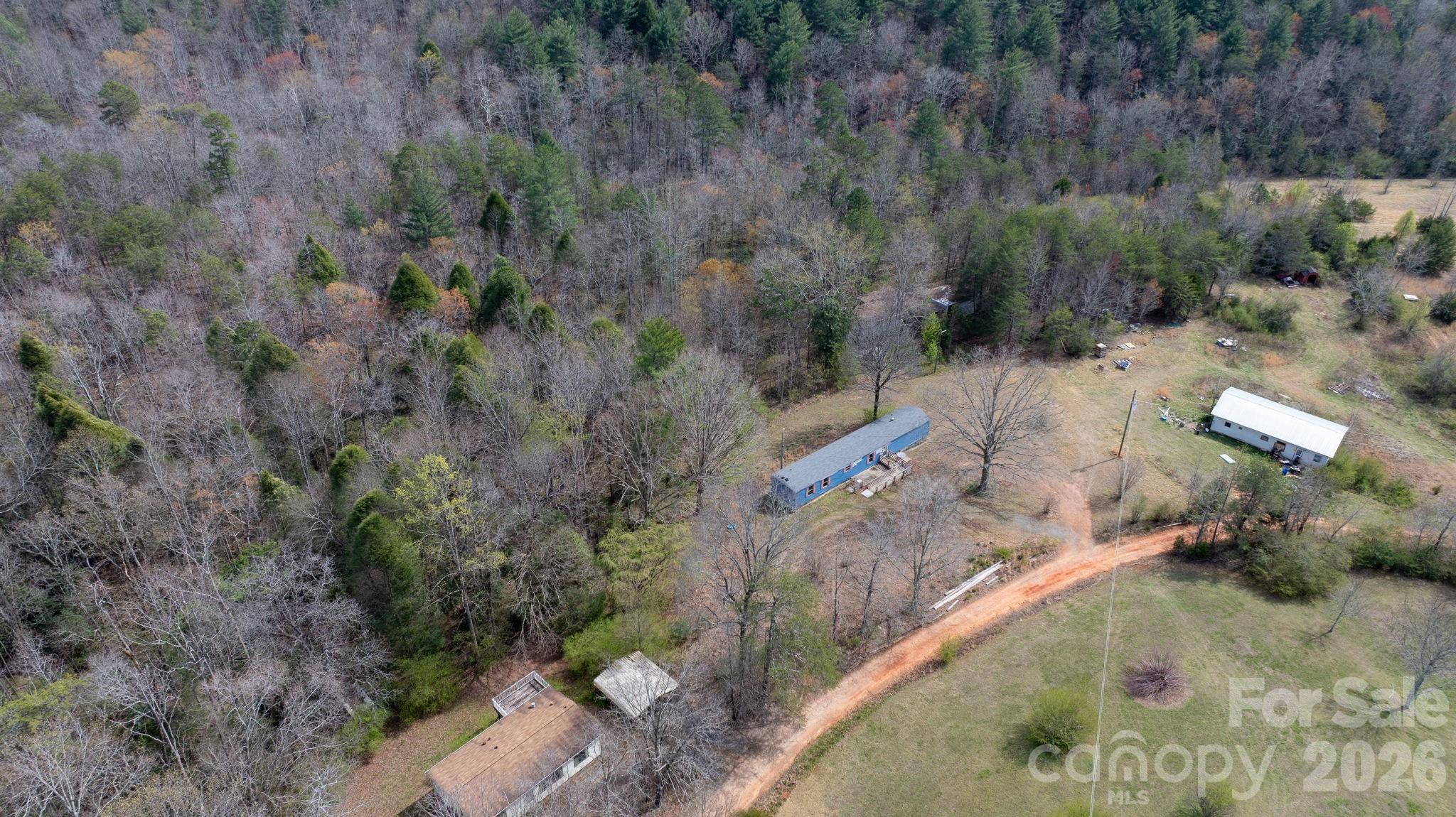 5624 R & R Farm Road Connelly Springs NC 28612