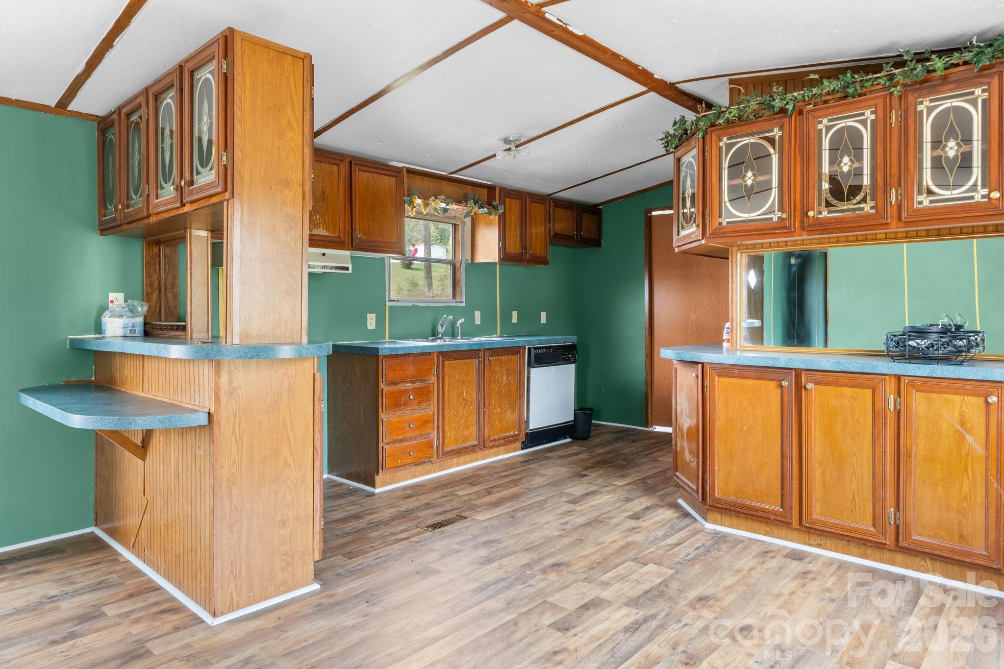 5624 R & R Farm Road Connelly Springs NC 28612