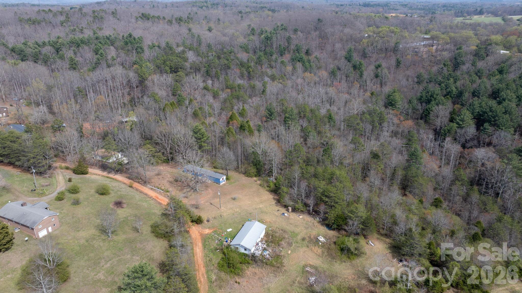 5624 R & R Farm Road Connelly Springs NC 28612