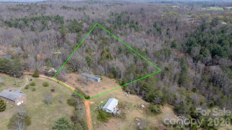 5624 R & R Farm Road Connelly Springs NC 28612