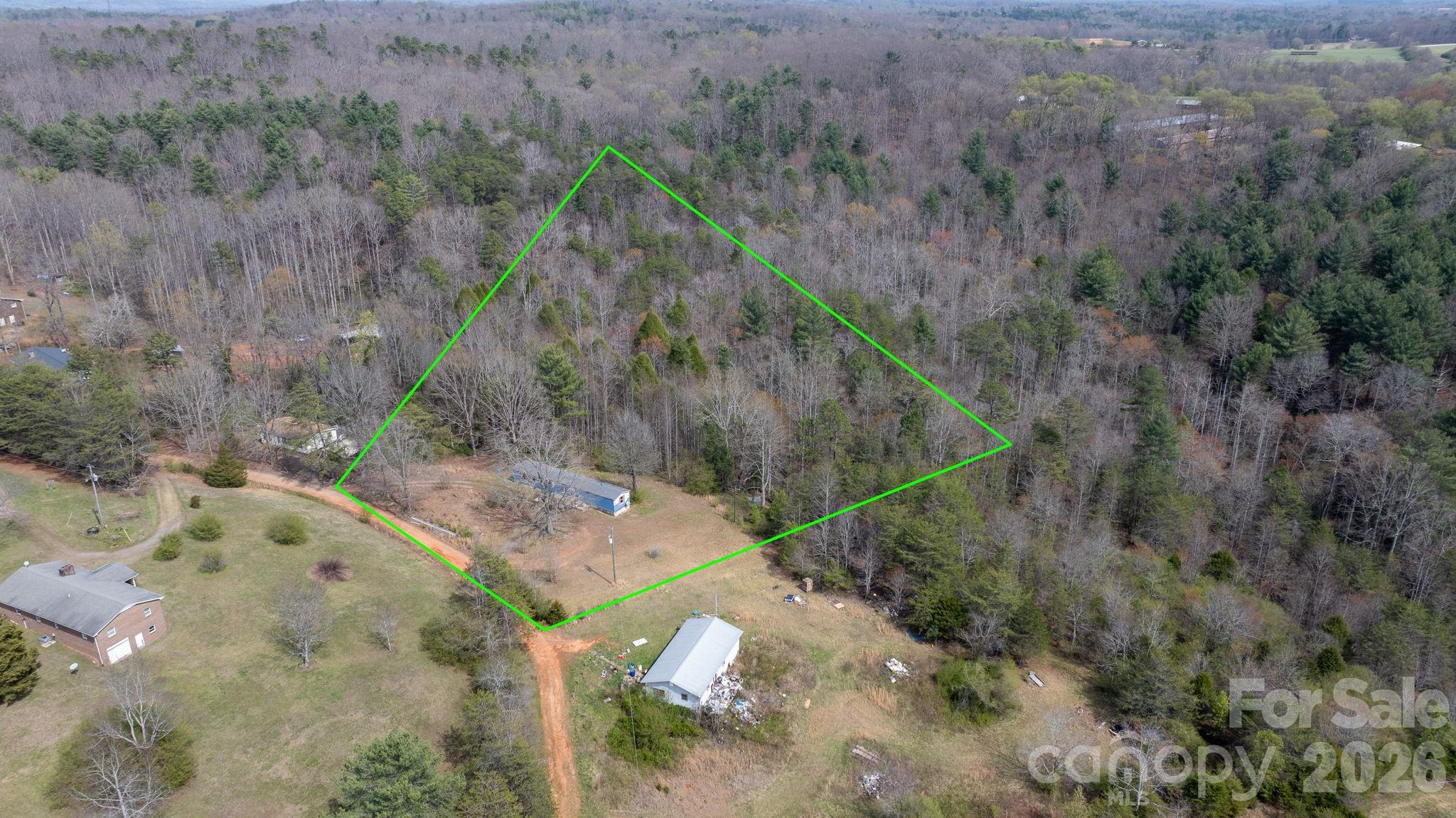 5624 R & R Farm Road Connelly Springs NC 28612