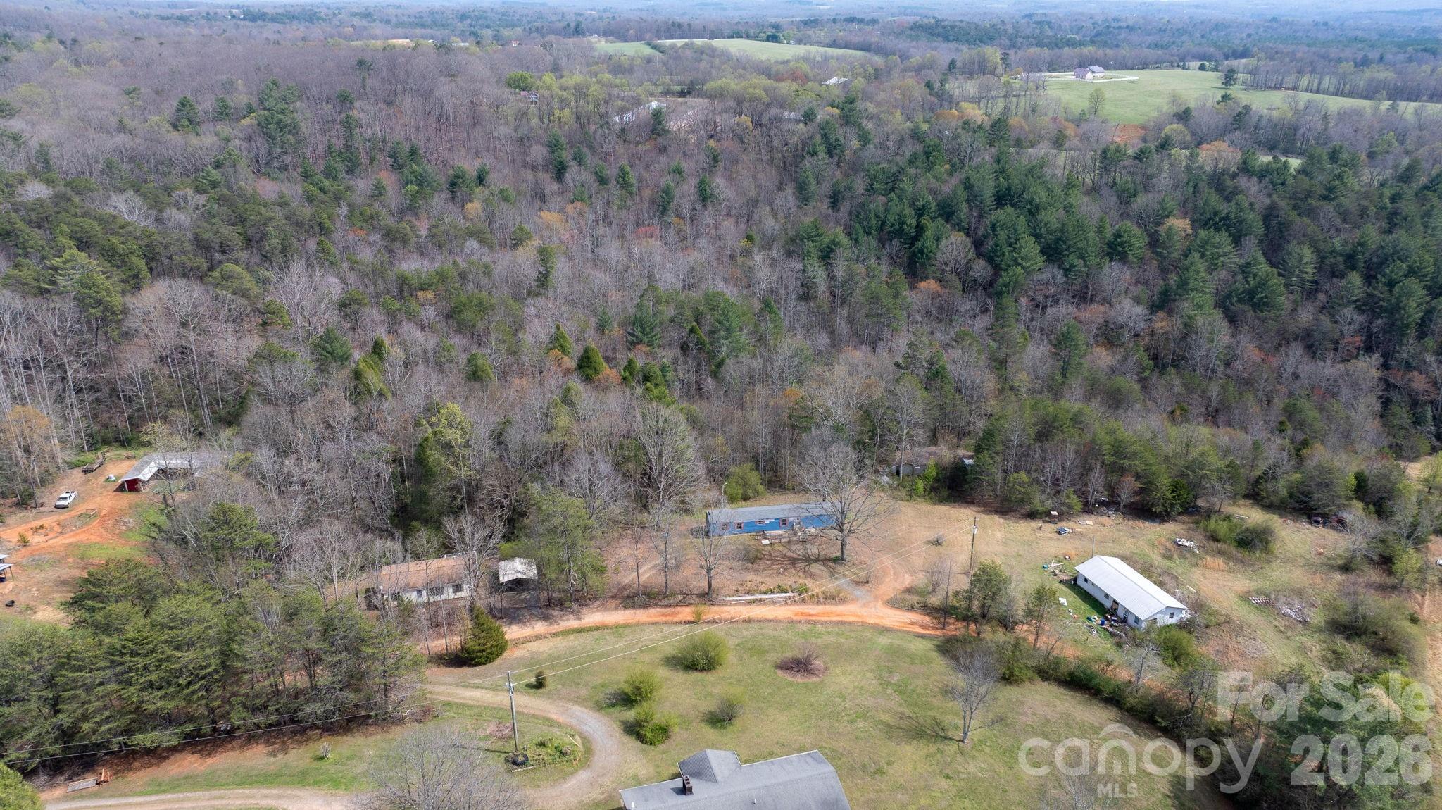 5624 R & R Farm Road Connelly Springs NC 28612