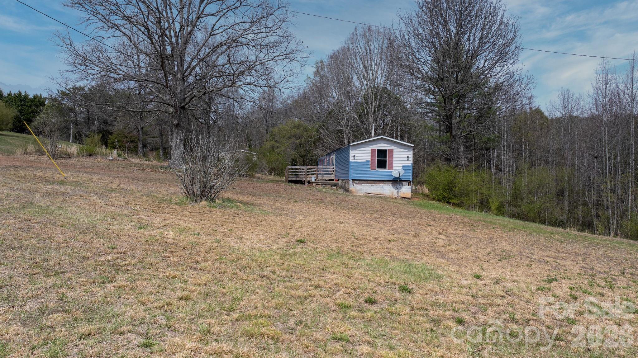 5624 R & R Farm Road Connelly Springs NC 28612