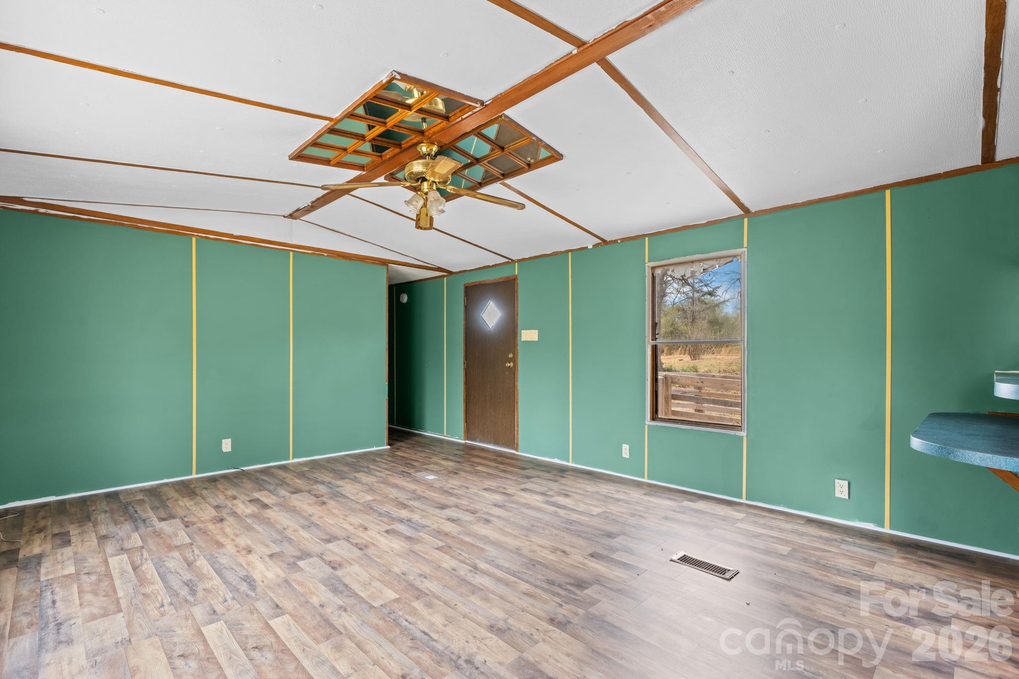 5624 R & R Farm Road Connelly Springs NC 28612