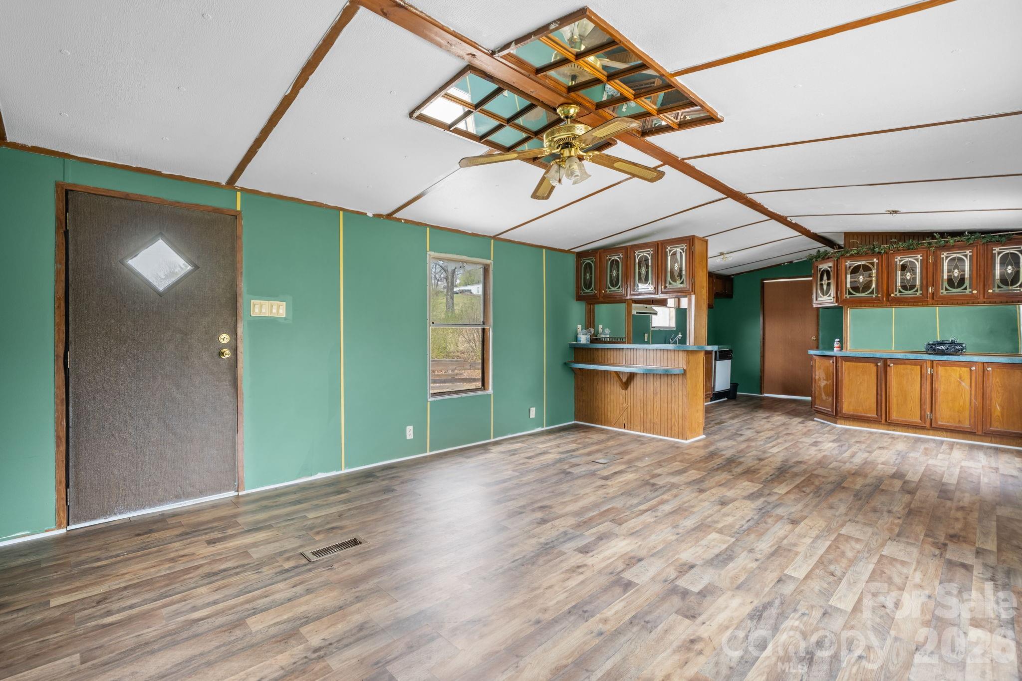 5624 R & R Farm Road Connelly Springs NC 28612