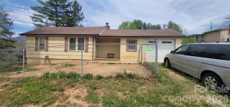 60 Mingus Street Canton NC 28716