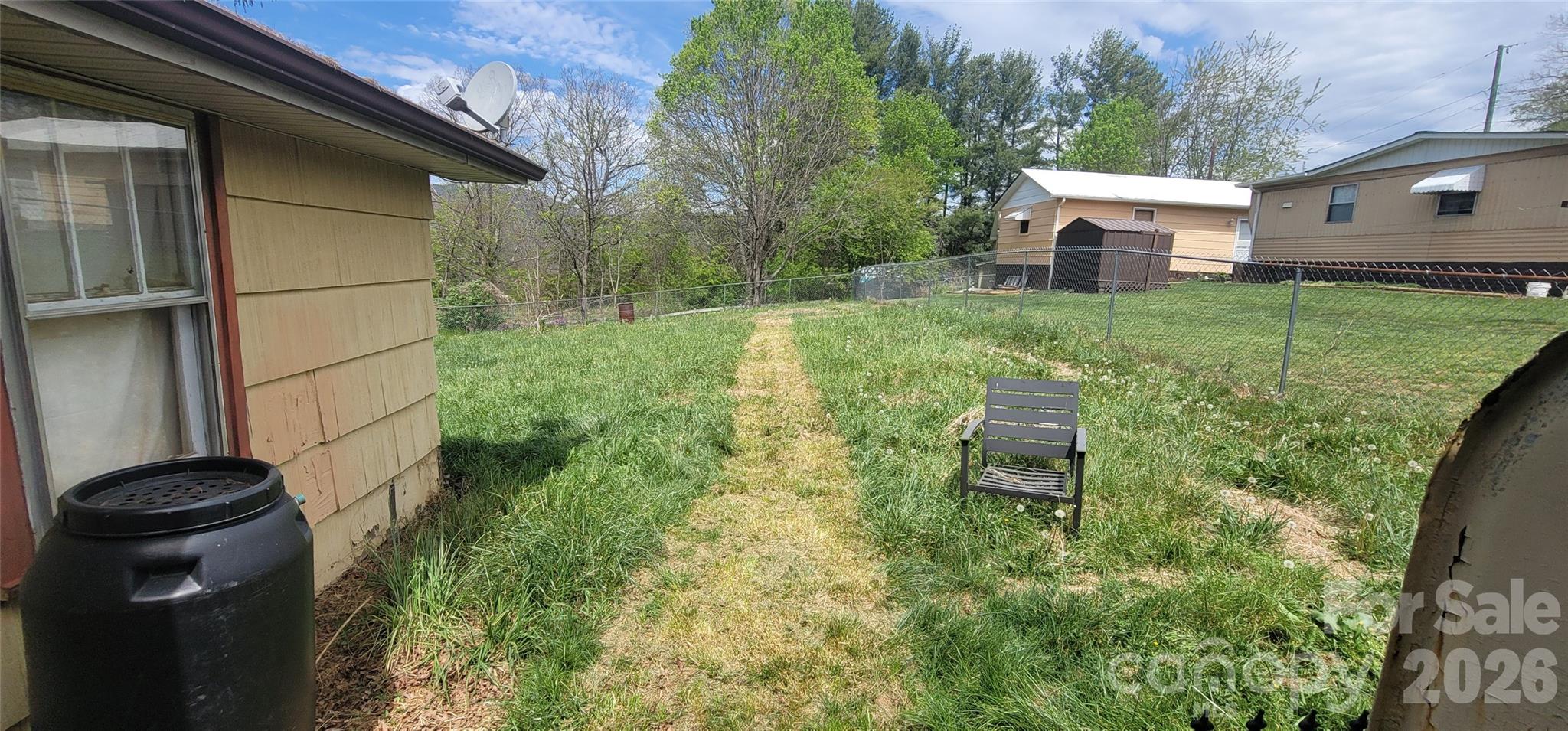 60 Mingus Street Canton NC 28716