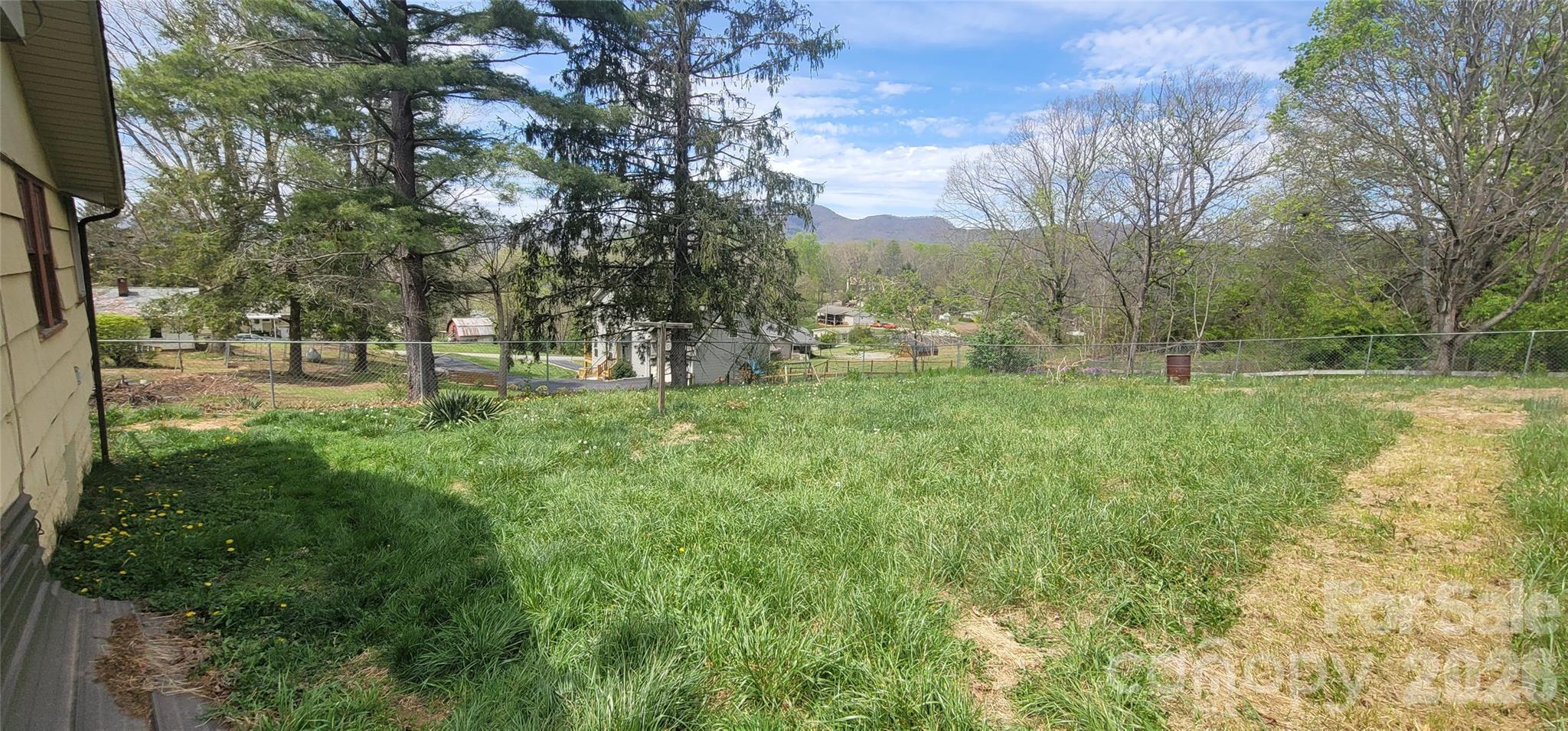 60 Mingus Street Canton NC 28716