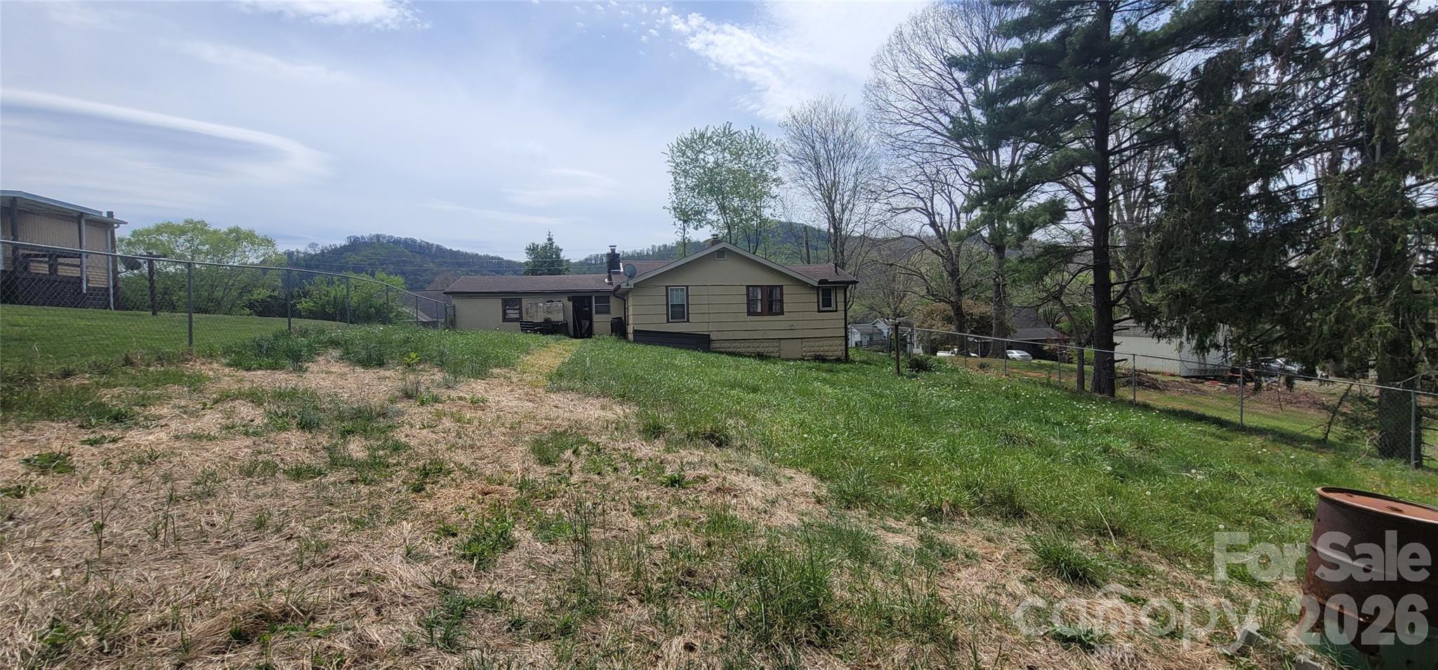 60 Mingus Street Canton NC 28716