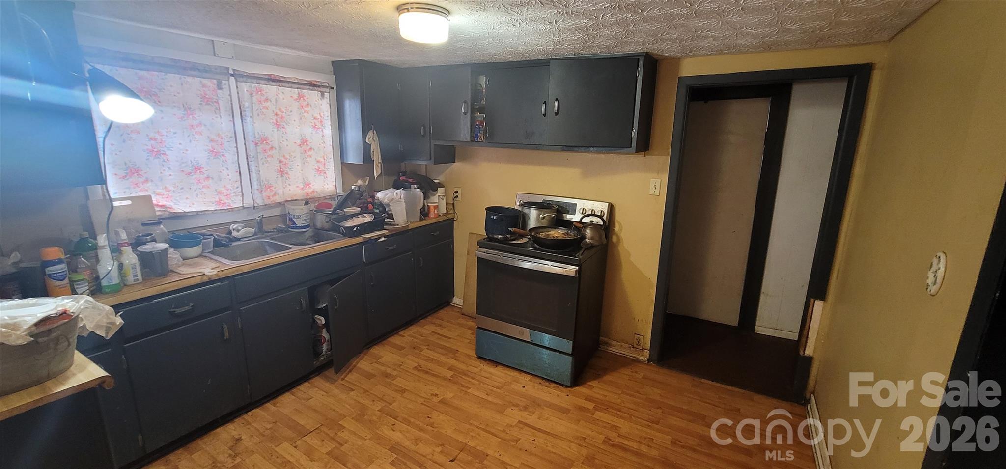60 Mingus Street Canton NC 28716