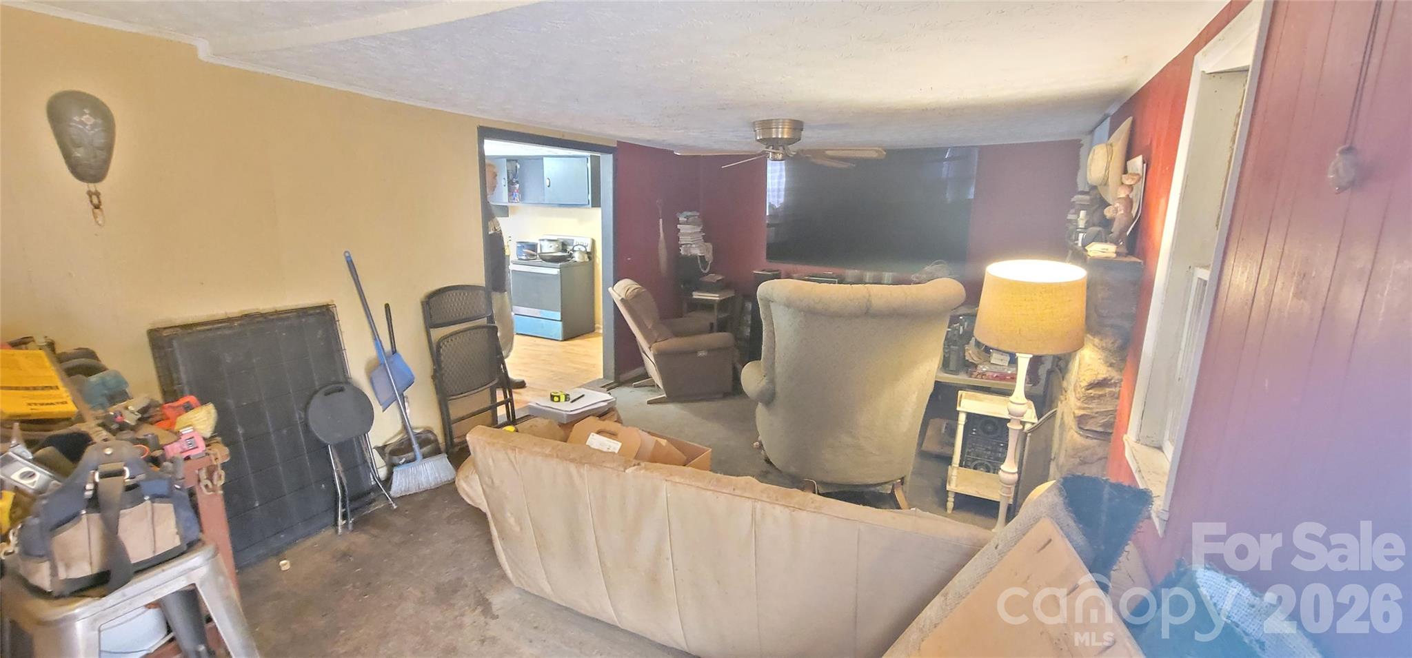 60 Mingus Street Canton NC 28716
