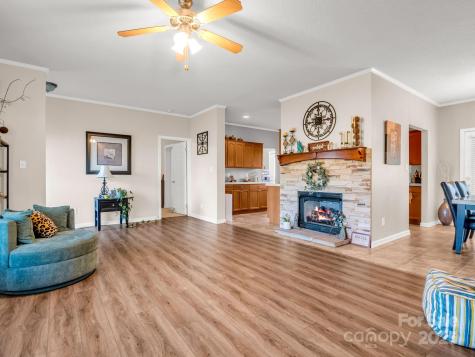 435 Brooks Road Extension Bostic NC 28018