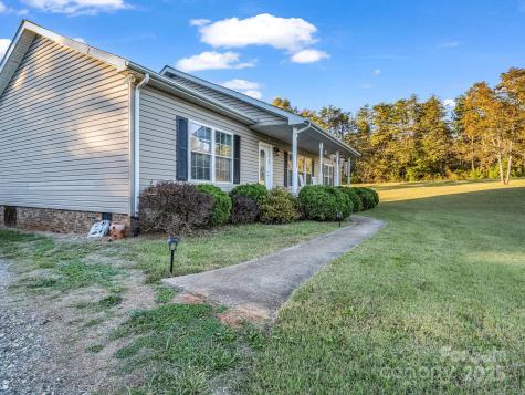 435 Brooks Road Extension Bostic NC 28018