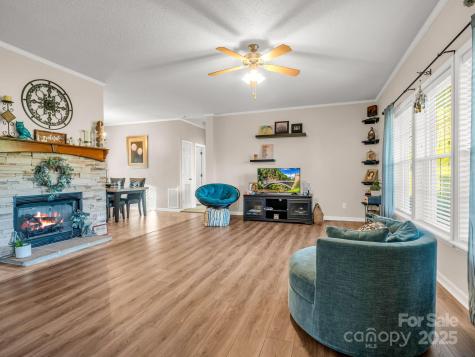 435 Brooks Road Extension Bostic NC 28018