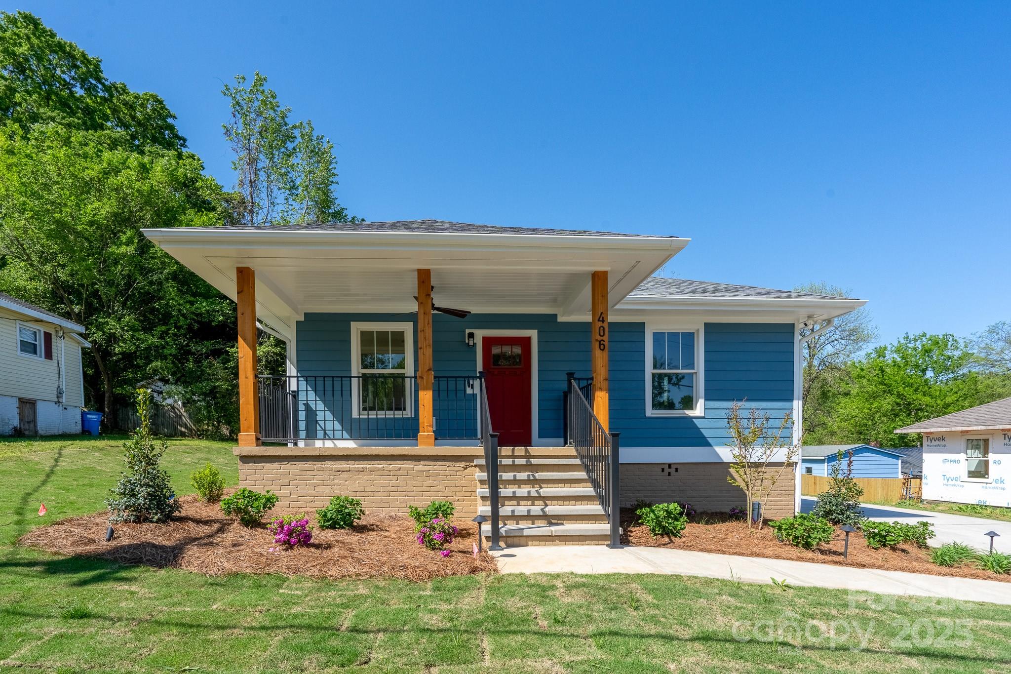 406 Williamson Street Fort Mill SC 29715